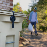 Strong Strap™ Stretch Latch (Trash Can Lid Lock)