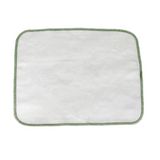Tough Towels (Single) Reusable Paper Towel, HydroDiamond Cotton, Absorbent, 14x12", Assorted Colors