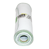 Tough Towels | 1 Roll of 21 Reusable Paper Towels, Large, Washable, Absorbent, HydroDiamond Cotton