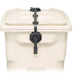 Strong Strap™ Stretch Latch (Trash Can Lid Lock)