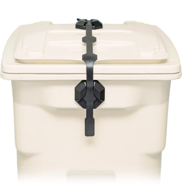 Strong Strap™ Stretch Latch (Trash Can Lid Lock)
