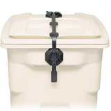 Strong Strap™ Stretch Latch (Trash Can Lid Lock)