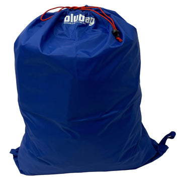 blubag Reusable Recycling Bag, 30 Gallon Tall Utility, basic edition, 1-Pack