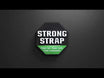 Strong Strap™ Stretch Latch (Trash Can Lid Lock)